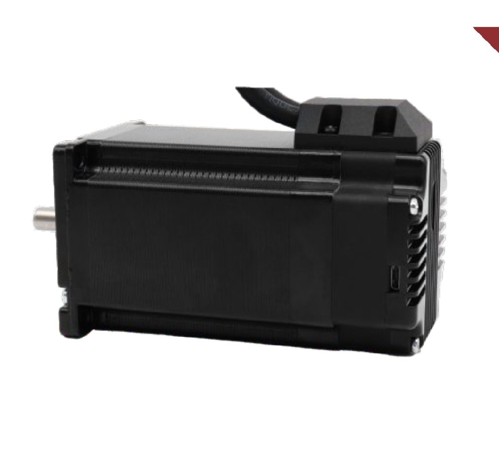 深圳立成機(jī)電 推出全系列真多圈絕對值編碼器一體步進(jìn)電機(jī)